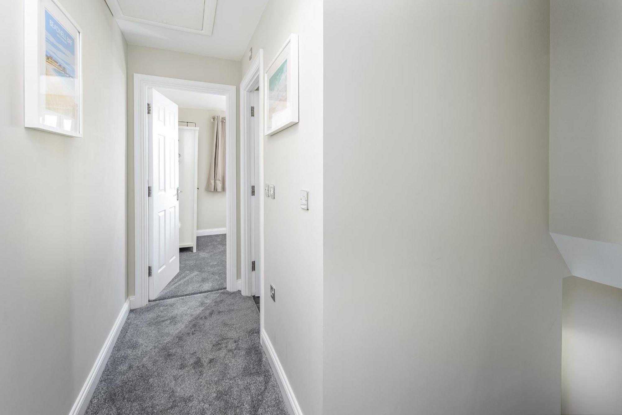 39 Longbeach Drive Chathill Εξωτερικό φωτογραφία
